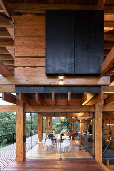 Pitaya House